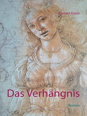 cover image of Das Verhängnis